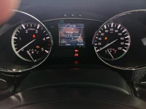JAC T8 2.0CTI double cab Comfort - Image 17