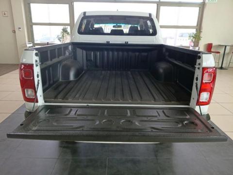 Image JAC T8 2.0CTI double cab Comfort