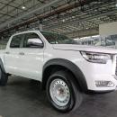 Used 2026 JAC T8 2.0CTI double cab Comfort Cape Town for only R&nbsp;349,900.00