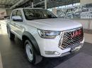 Thumbnail JAC T8 2.0CTI double cab Comfort