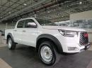 Thumbnail JAC T8 2.0CTI double cab Comfort