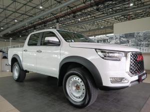 JAC T8 2.0CTI double cab Comfort - Image 1