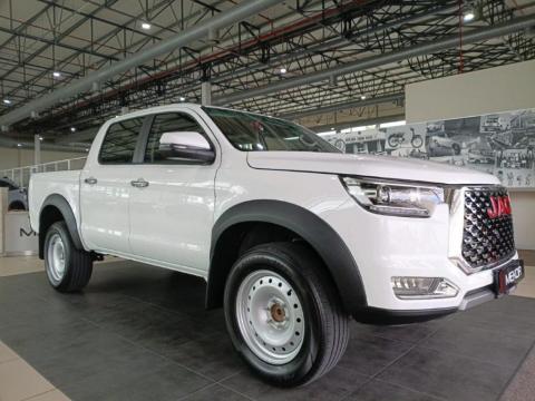 Image JAC T8 2.0CTI double cab Comfort