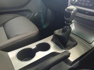 JAC T8 2.0CTI double cab Comfort - Image 20