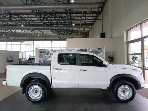 Image JAC T8 2.0CTI double cab Comfort