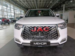 JAC T8 2.0CTI double cab Comfort - Image 3