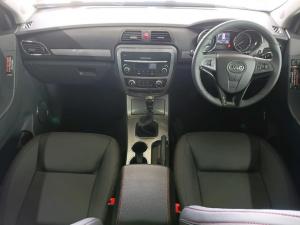 JAC T8 2.0CTI double cab Comfort - Image 5