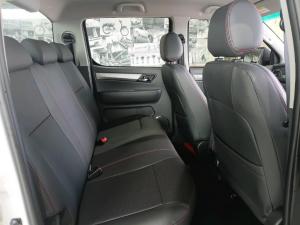 JAC T8 2.0CTI double cab Comfort - Image 6