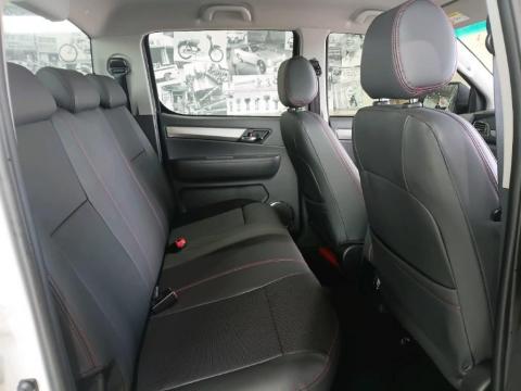 Image JAC T8 2.0CTI double cab Comfort