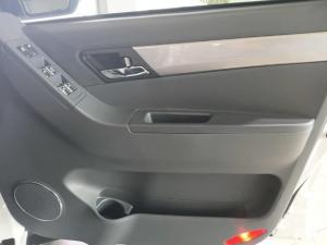 JAC T8 2.0CTI double cab Comfort - Image 7