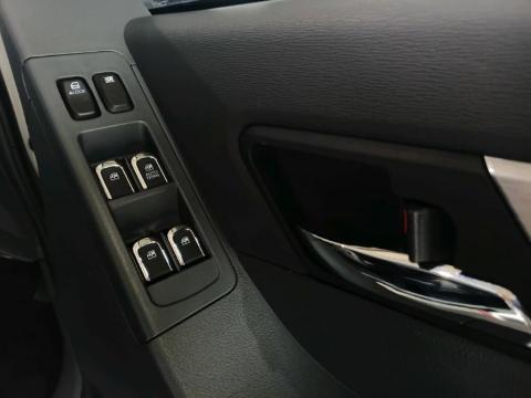 Image JAC T8 2.0CTI double cab Comfort