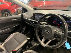 Kia Picanto 1.2 Smart - Image 10