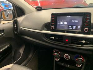 Kia Picanto 1.2 Smart - Image 12