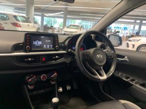 Kia Picanto 1.2 Smart - Image 15