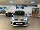 Thumbnail Kia Picanto 1.2 Smart