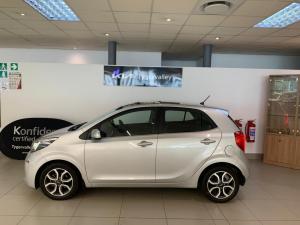 Kia Picanto 1.2 Smart - Image 2