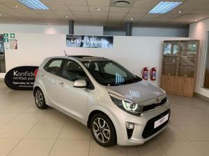 Kia Picanto 1.2 Smart - Image 4