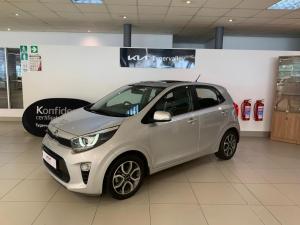 Kia Picanto 1.2 Smart - Image 6