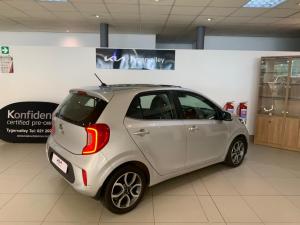 Kia Picanto 1.2 Smart - Image 7