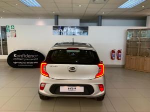 Kia Picanto 1.2 Smart - Image 8