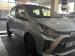Toyota Agya 1.0 auto - Thumbnail 1
