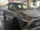 Thumbnail Toyota Agya 1.0 auto