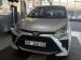 Toyota Agya 1.0 auto - Thumbnail 3