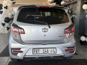 Toyota Agya 1.0 auto - Image 5