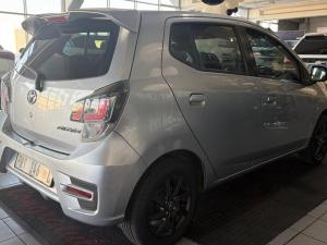 Toyota Agya 1.0 auto - Image 6