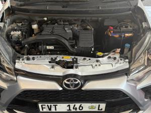 Toyota Agya 1.0 auto - Image 8