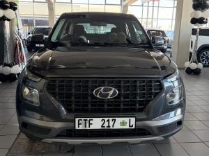 Hyundai Venue 1.2 Motion - Image 2