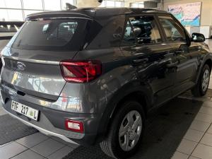 Hyundai Venue 1.2 Motion - Image 4