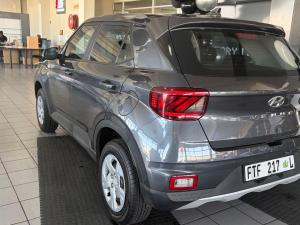 Hyundai Venue 1.2 Motion - Image 8
