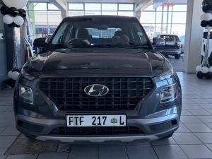 Hyundai Venue 1.2 Motion - Image 9