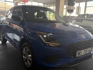Suzuki Swift 1.2 GL+ manual - Image 10