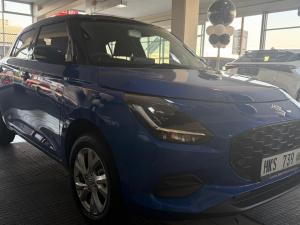 Suzuki Swift 1.2 GL+ manual - Image 1