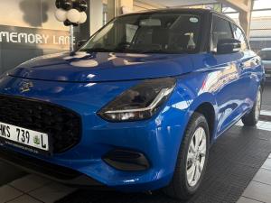 Suzuki Swift 1.2 GL+ manual - Image 2