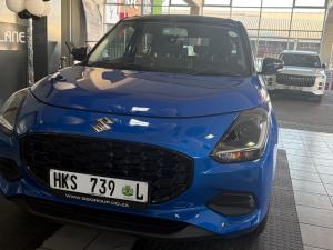 Suzuki Swift 1.2 GL+ manual - Image 3