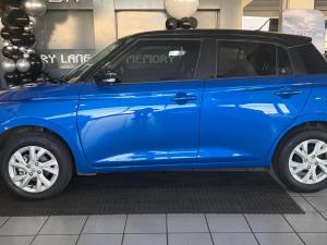 Suzuki Swift 1.2 GL+ manual - Image 4