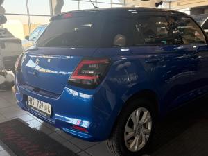 Suzuki Swift 1.2 GL+ manual - Image 5