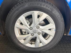Suzuki Swift 1.2 GL+ manual - Image 6