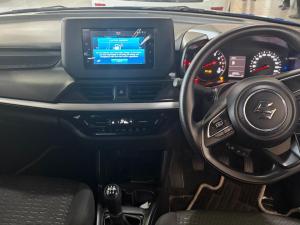 Suzuki Swift 1.2 GL+ manual - Image 7