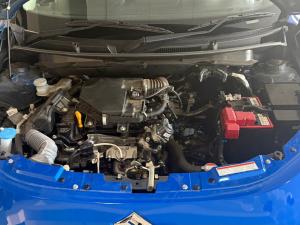 Suzuki Swift 1.2 GL+ manual - Image 8