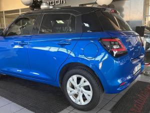 Suzuki Swift 1.2 GL+ manual - Image 9