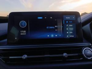 Chery Tiggo 4 Pro 1.5T Elite auto (CVT) - Image 15