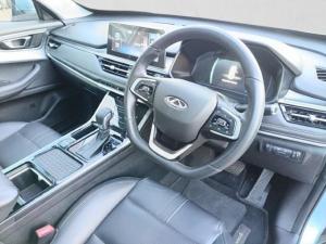 Chery Tiggo 4 Pro 1.5T Elite auto (CVT) - Image 16
