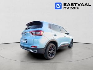 Chery Tiggo 4 Pro 1.5T Elite auto (CVT) - Image 18