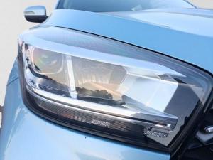 Chery Tiggo 4 Pro 1.5T Elite auto (CVT) - Image 19