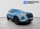 Thumbnail Chery Tiggo 4 Pro 1.5T Elite auto (CVT)