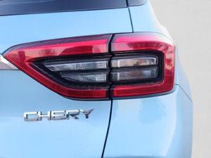 Chery Tiggo 4 Pro 1.5T Elite auto (CVT) - Image 20